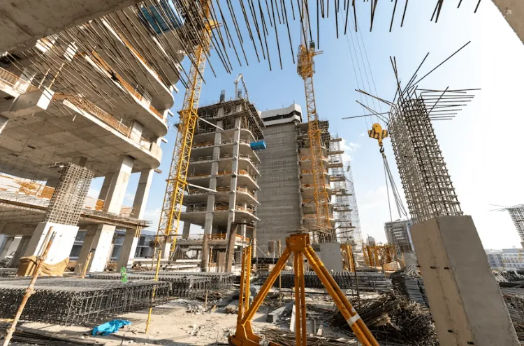 Illustration from the article: What Makes Dubai One of the World\u2019s Best Property Markets