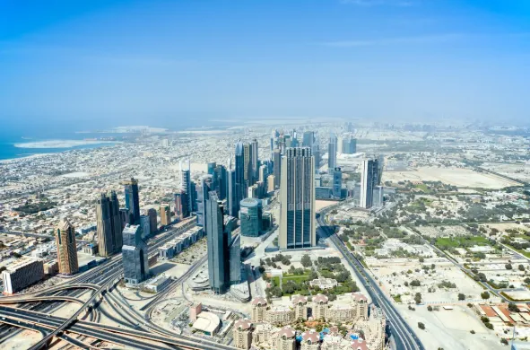 Illustration from the article: Tips to Choose the Best Real Estate Developers in Dubai (2026 Guide)