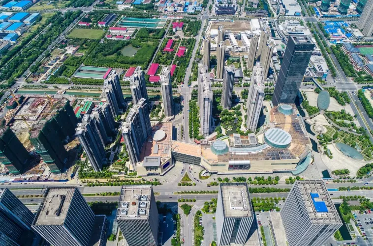 Illustration from the article: Why Dubai Real Estate Is a Global Investment Hotspot in 2026