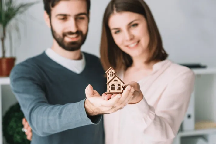 Illustration from the article: Can You Buy Property in Dubai Without a Residence Visa? (Complete 2026 Guide)