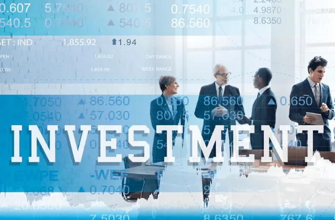 Illustration from the article: Strategic Financial Guidance: Building Smarter Wealth with Expert Advisory