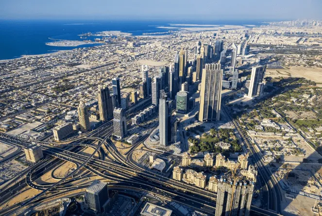 Illustration from the article: Off-Plan Property in Dubai: A Smart Investment Guide for 2026