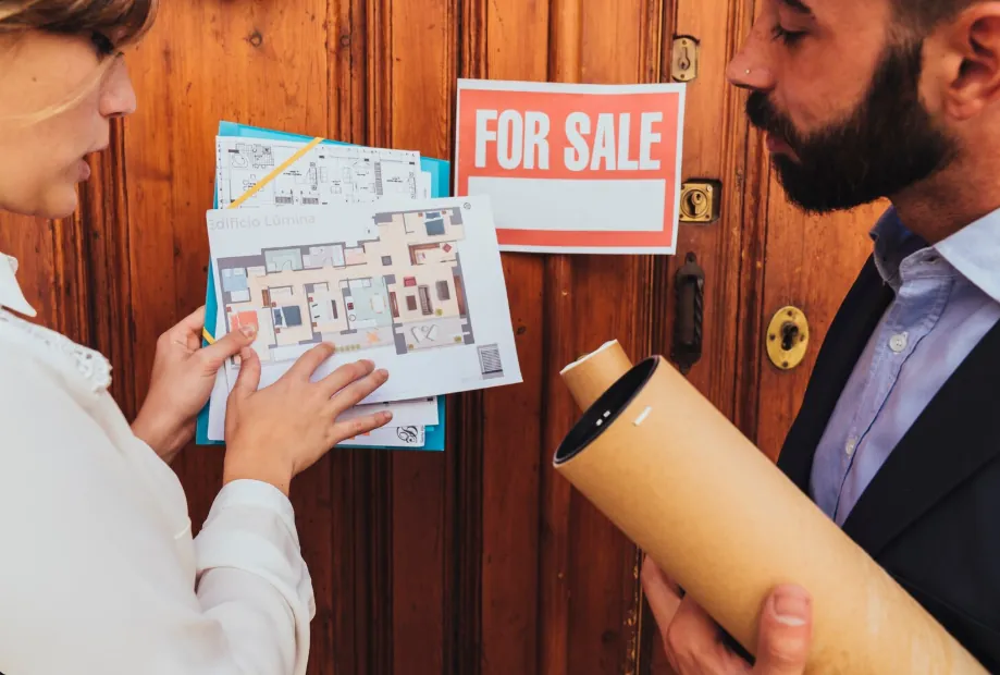 Illustration from the article: Real Estate Investment Strategies Used by Smart Investors in 2026