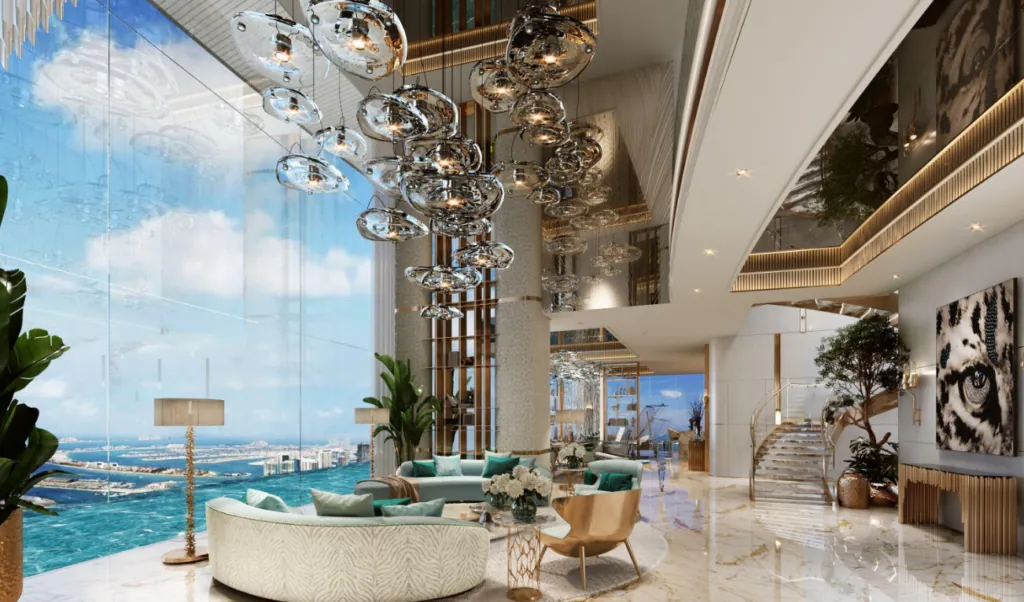 Illustration from the article: Real Estate Investment Strategies Used by Smart Investors in 2026