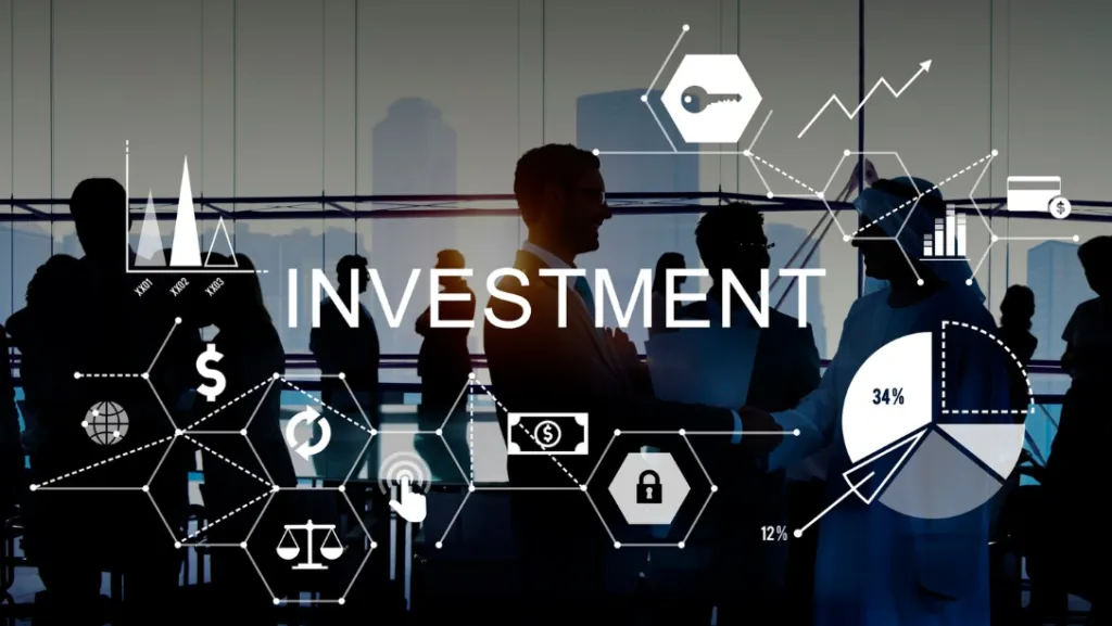 Technology investments in Dubai UAE
