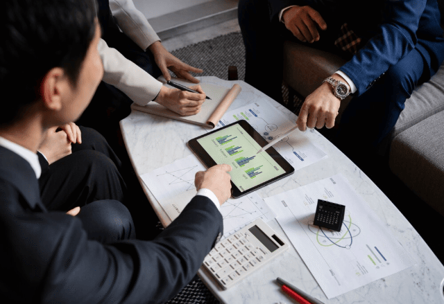 Strategic Financial Guidance: Building Smarter Wealth with Expert Advisory