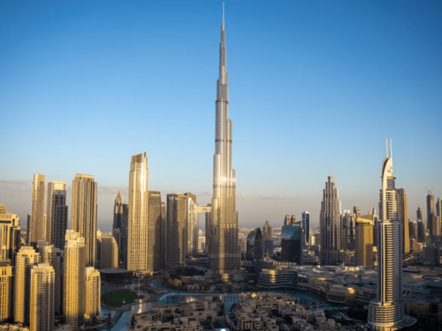 Dubai Economic Growth & Investment Opportunities in 2026  