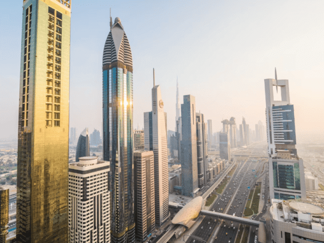 How Dubai’s Economic Vision Is Creating New Investment Opportunities 