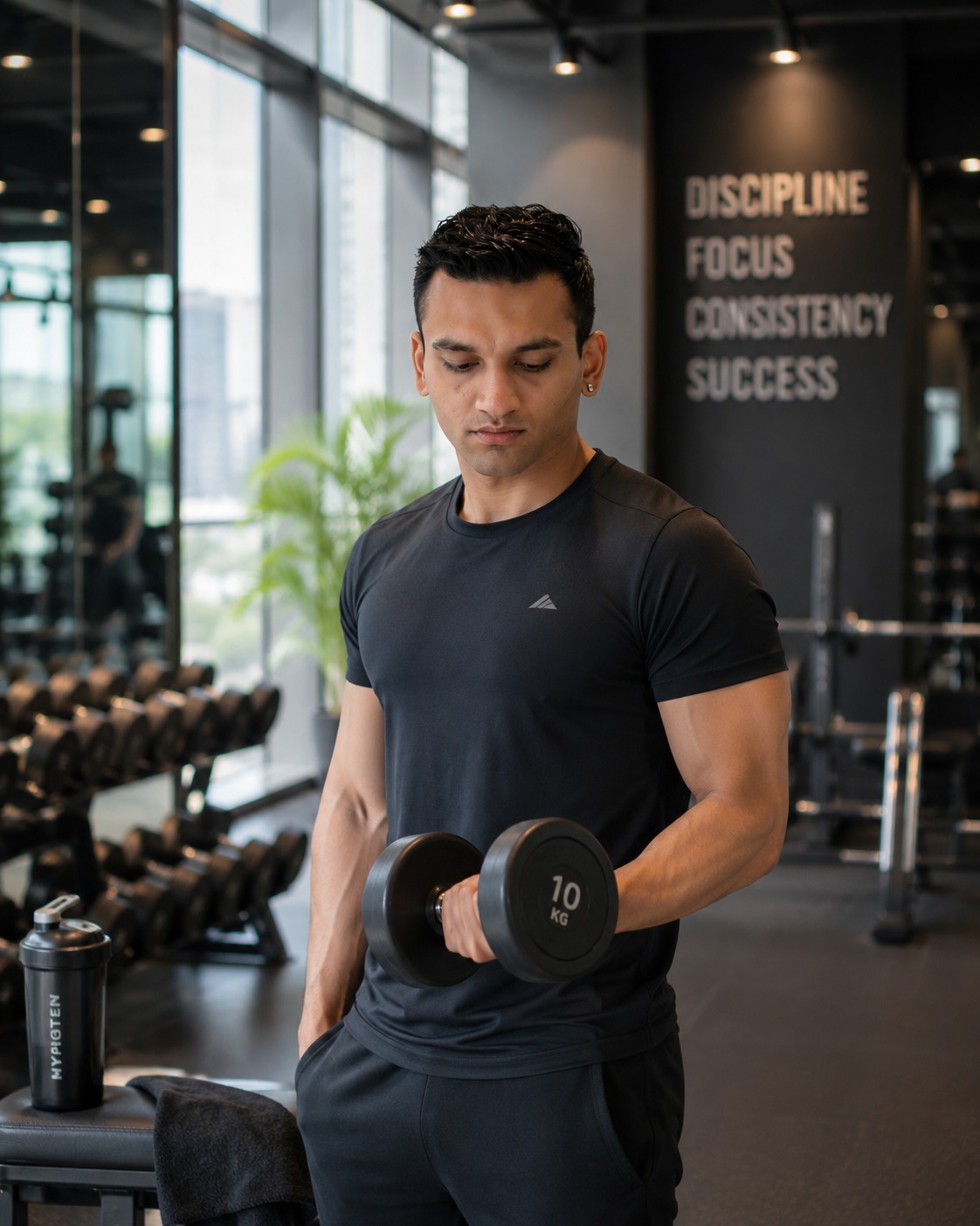 Fitness