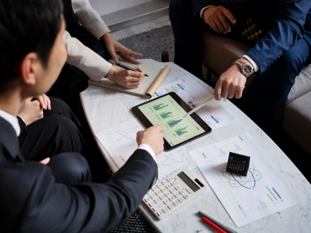 Wealth Preservation Strategies for High-Net-Worth Investors in 2026  